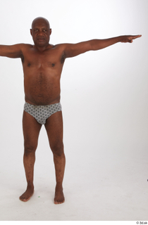 Photos Musa Ubrahim in Underwear t poses whole body 0001.jpg